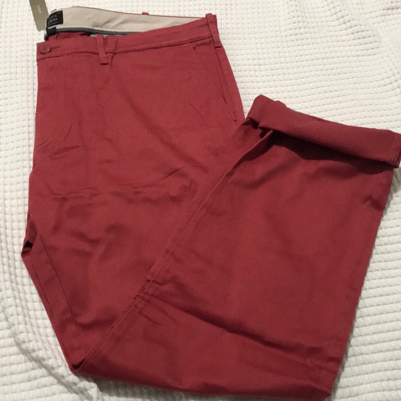 J. Crew Other - NWT- JCrew- Men’s 42x34